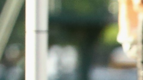 Victor Espinoza y American Pharoah, rumbo a la victoria en Belmont Stakes