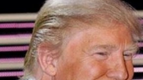 Jones dijo que se siente lastimada con las declaraciones racistas de Trump.