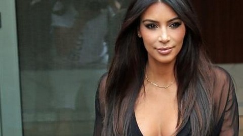 Kim Kardashian