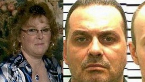 Empleada y fugitivos