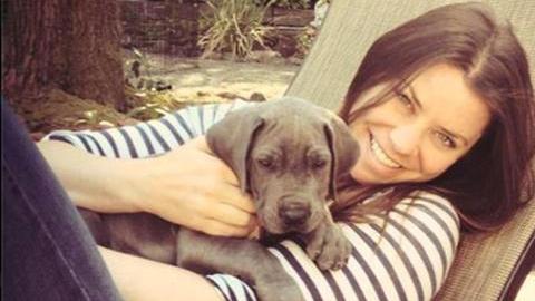 El caso de la joven Brittany Maynard impulsó la legalización de la muerte con dignidad en California.