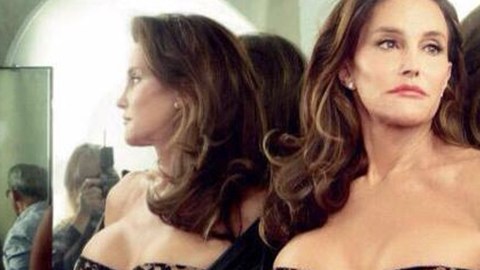 Se presume que Caitlyn además de salir sin ropa pueda lucir su figura en varios modelos de lencería.