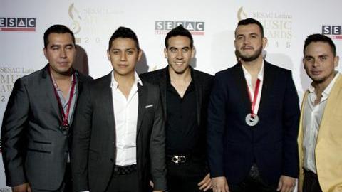 Los integrantes de Calibre 50 desaprueban los comentarios de Donald Trump.