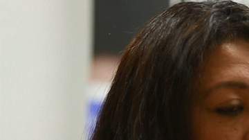 Carmen Martínez ahora ayuda a otras mujeres víctimas de violencia.