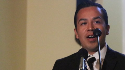 cesar vargas