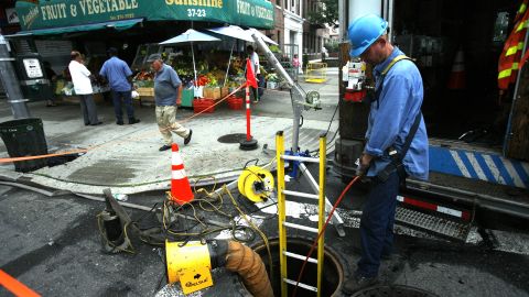 La Ciudad busca demandar a ConEdison y a la compañía constructora involucrada en la explosión de East Harlem.