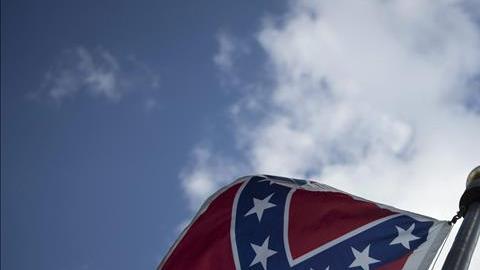 confed flag