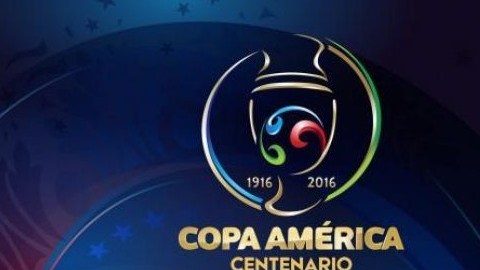 La Copa América Centenario se jugará este verano en 10 ciudades de EEUU.