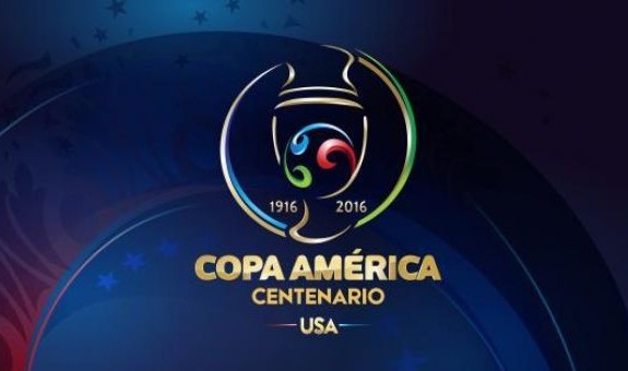 La Copa América Centenario se jugará este verano en 10 ciudades de EEUU.