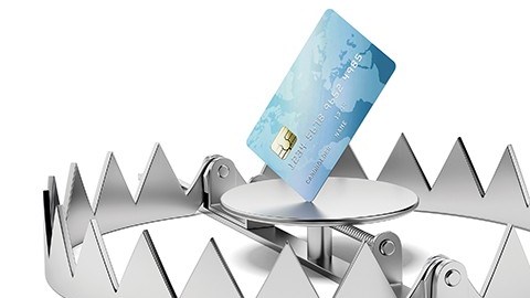 fraude tarjeta
