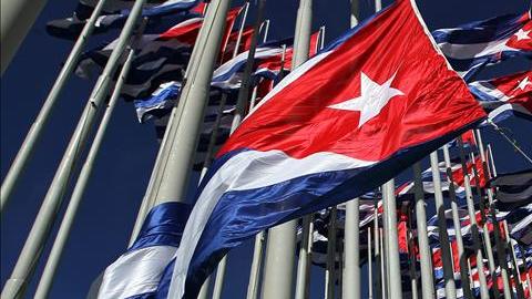 cuba embargo