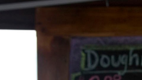 En Smorgasburg tampoco faltan los postres.