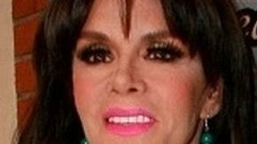 Méndez dejó muy en claro que ella jamás cambiaría de sexo.