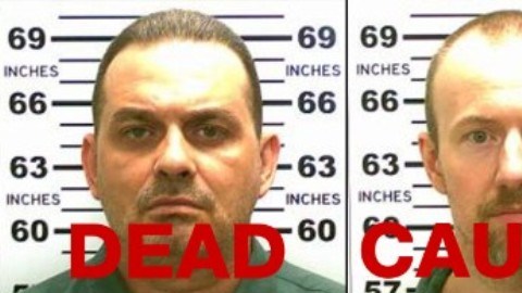 fugitivos ny