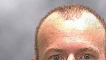 Las autoridades revelaron una foto enseñando como se pueden ver los fugitivos a casi dos semanas de fugarse.