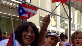 Desfile puertorriqueño