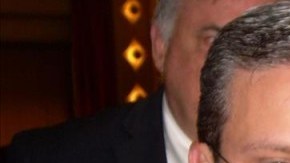 Alejandro García Padilla, gobernador de Puerto Rico./Efe