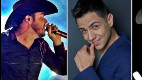 Cantú dijo que los artistas ya no quieren presentarse por miedo a la inseguridad.