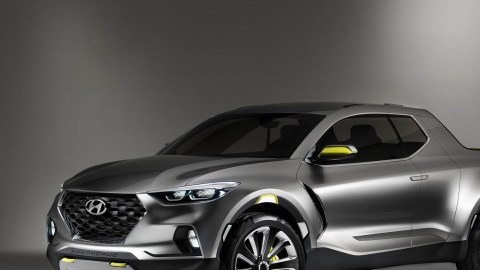 hyundai santa cruz