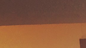 Rita Moreno y Jorge Viera.