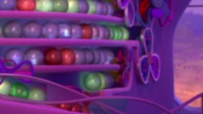 Aunque no debutó en primera posición, 'Inside Out' logró triunfar en taquilla con más de $90 millones.