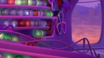 Aunque no debutó en primera posición, 'Inside Out' logró triunfar en taquilla con más de $90 millones.