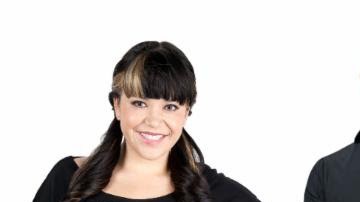 De izq. a der., Jacqie Campos, Régulo Caro y Chuy Lizárraga son los más recientes en unirse a 'Jenni Vive 2015'.