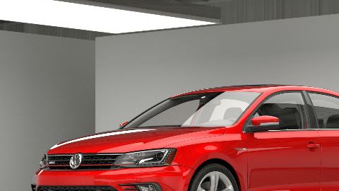 El Jetta GLI estará disponible a partir de este verano.