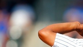 Jeurys Familia da el salto de calidad a los 25 años.