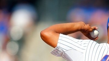 Jeurys Familia da el salto de calidad a los 25 años.