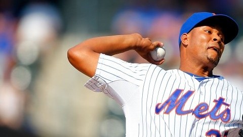 Jeurys Familia da el salto de calidad a los 25 años.