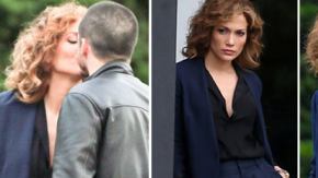 La pareja está de vuelta tomando su segundo aire.