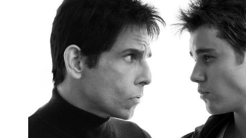 Bieber interpreta a un practicante de parkour.