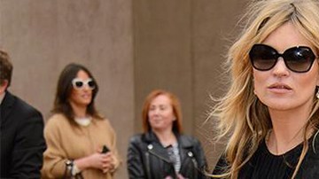 La vida pasada de la maniquí explica en parte por qué en esta la música tiene una importancia tan especial para ella.