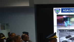 La PN explica sobre la danda de Job