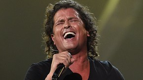 Será el próximo 22 de noviembre que este par derrochará sabor por todo lo alto.