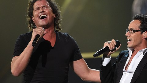 Será el próximo 22 de noviembre que este par derrochará sabor por todo lo alto.