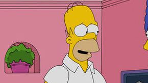 La pareja se separará legalmente.