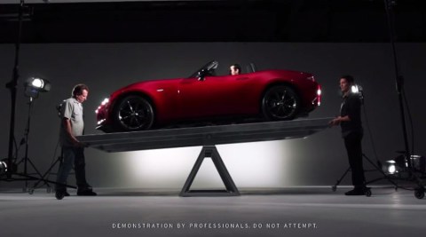 mazda miata