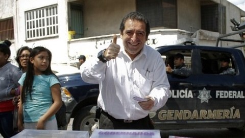 mex ele