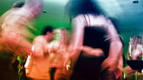 Ritmo sin fin: en Los Ángeles hay numerosos locales donde disfrutar de buena música y buen baile.