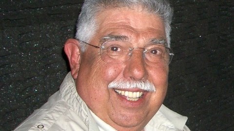 Ruben Aguirre lucha por mejorar su salud y por problemas con la ANDA.