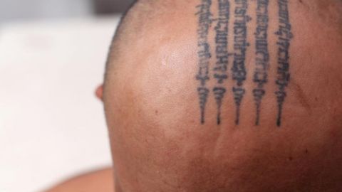 tatuajes sobrenaturales