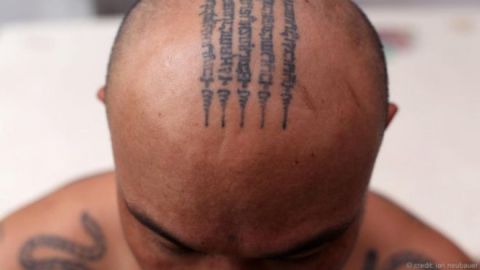 tatuajes sobrenaturales