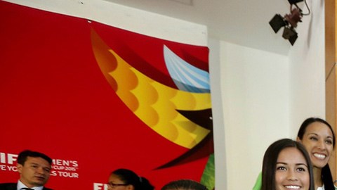 El Tri femenil abre contra Colombia su participación en el Mundial de Canadá.