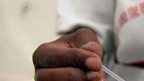 La Junta concedió el asilo porque Roberto Santín corría riesgo de persecusión en su país.