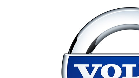 volvo logo
