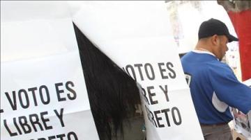 voto mex