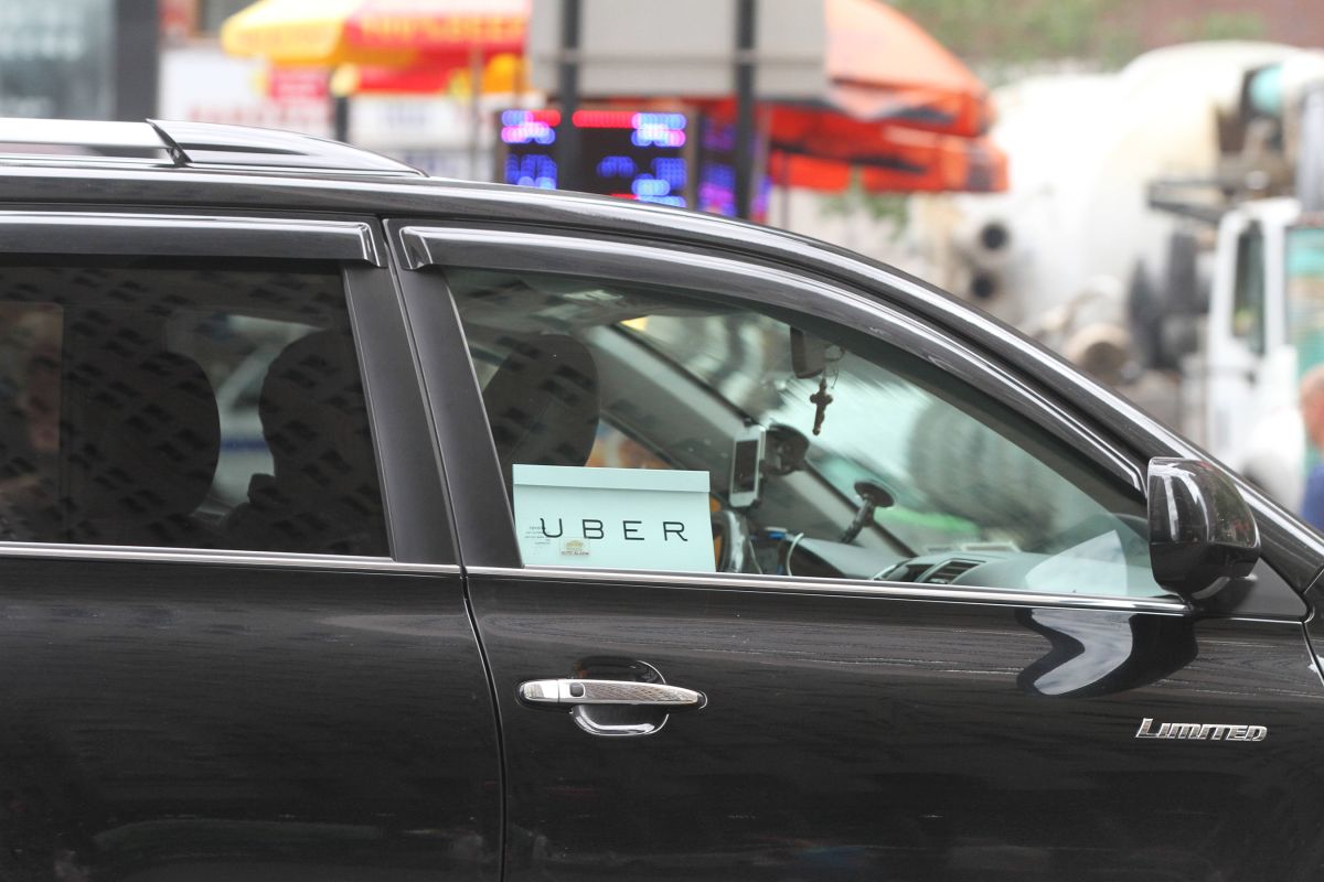 Uber quiere expandirse a Long Island y al norte del Estado