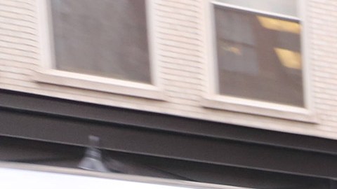 UBER son vistos en New York City.Foto Credito: Mariela Lombard / El Diario.